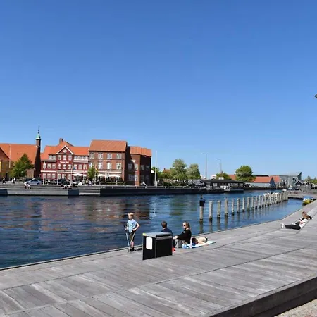 Tranquil Seaside Haven-by Traum * Store Fuglede