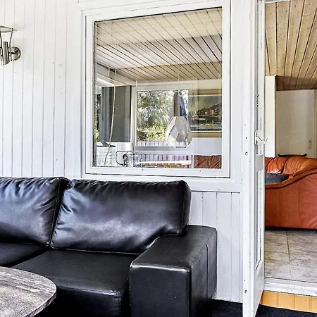 Σπίτι διακοπών Tranquil Seaside Haven-by Traum *