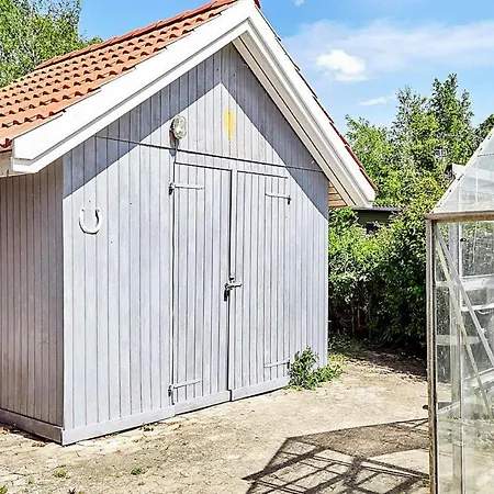 Tranquil Seaside Haven-by Traum Ferienhaus Store Fuglede
