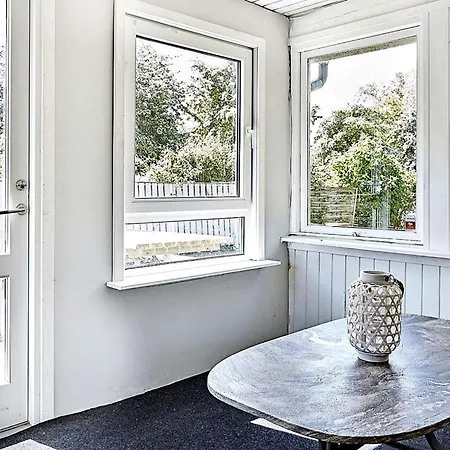 Tranquil Seaside Haven-by Traum Store Fuglede