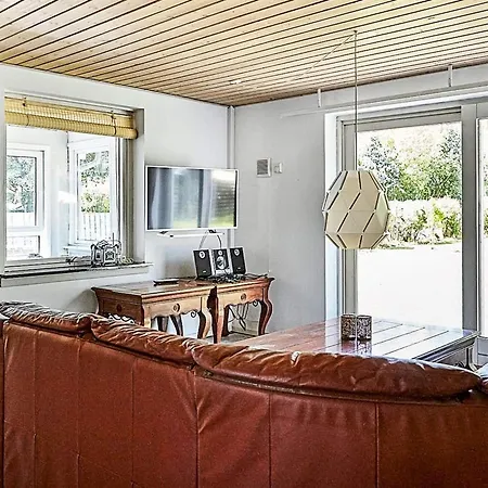 Ferienhaus Tranquil Seaside Haven-by Traum *
