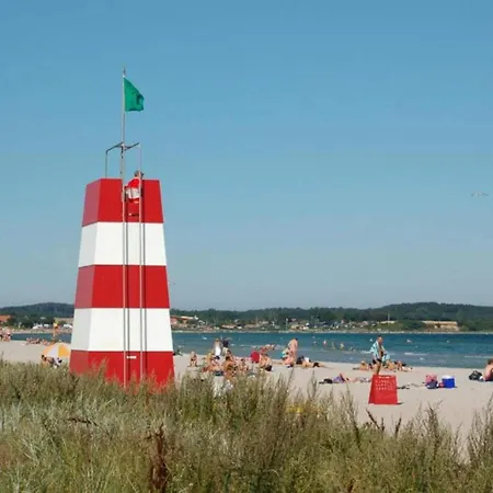 Σπίτι διακοπών Tranquil Seaside Haven-by Traum