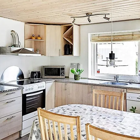 Tranquil Seaside Haven-by Traum Ferienhaus Store Fuglede