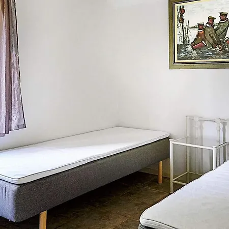 Holiday home Tranquil Seaside Haven-by Traum Store Fuglede