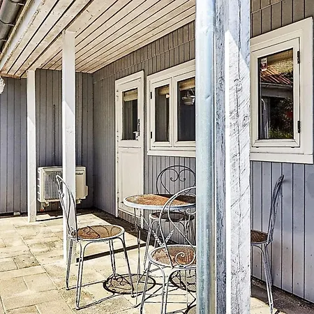 Tranquil Seaside Haven-by Traum * Store Fuglede