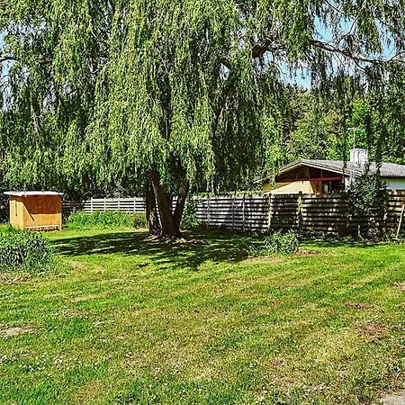 Tranquil Seaside Haven-by Traum Holiday home Store Fuglede