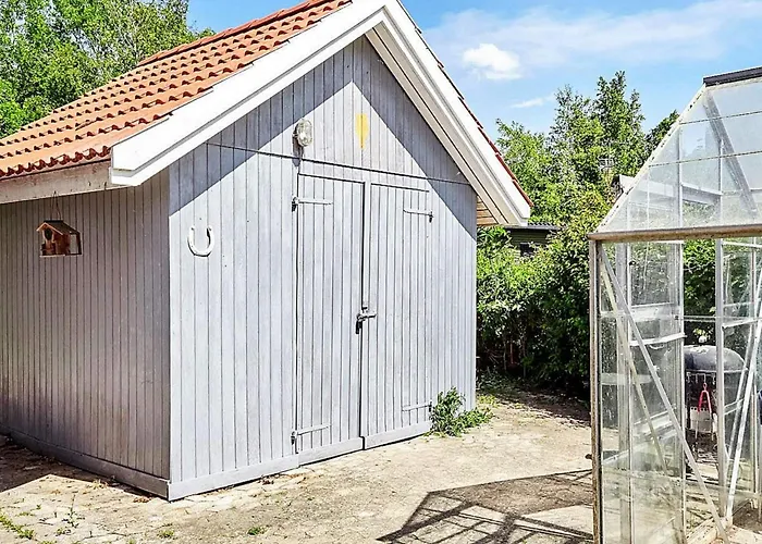 Tranquil Seaside Haven-by Traum Holiday home Store Fuglede