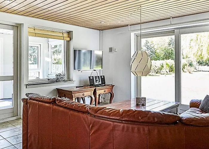Holiday home Tranquil Seaside Haven-by Traum *